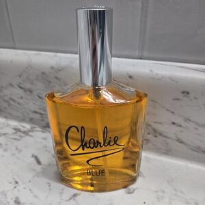 Charlie Blue New 100mls